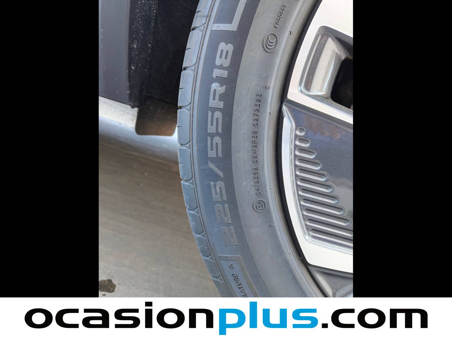 Geely Starray EM-i Geely Starray EM-i 1.5 PHEV PRO (262 CV) de ocasión