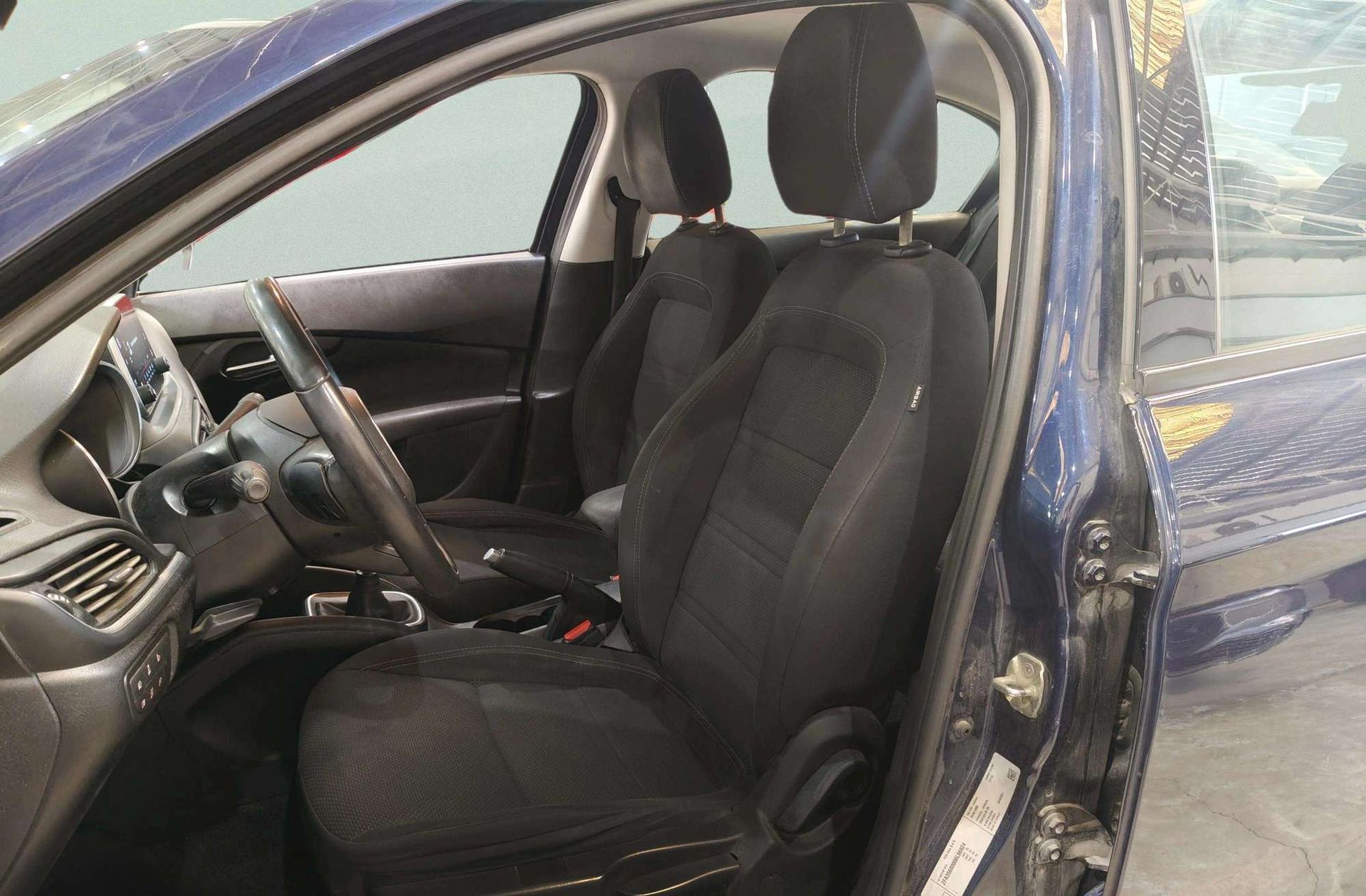 Fiat Tipo Sedan 1.4 16v Lounge - foto 9