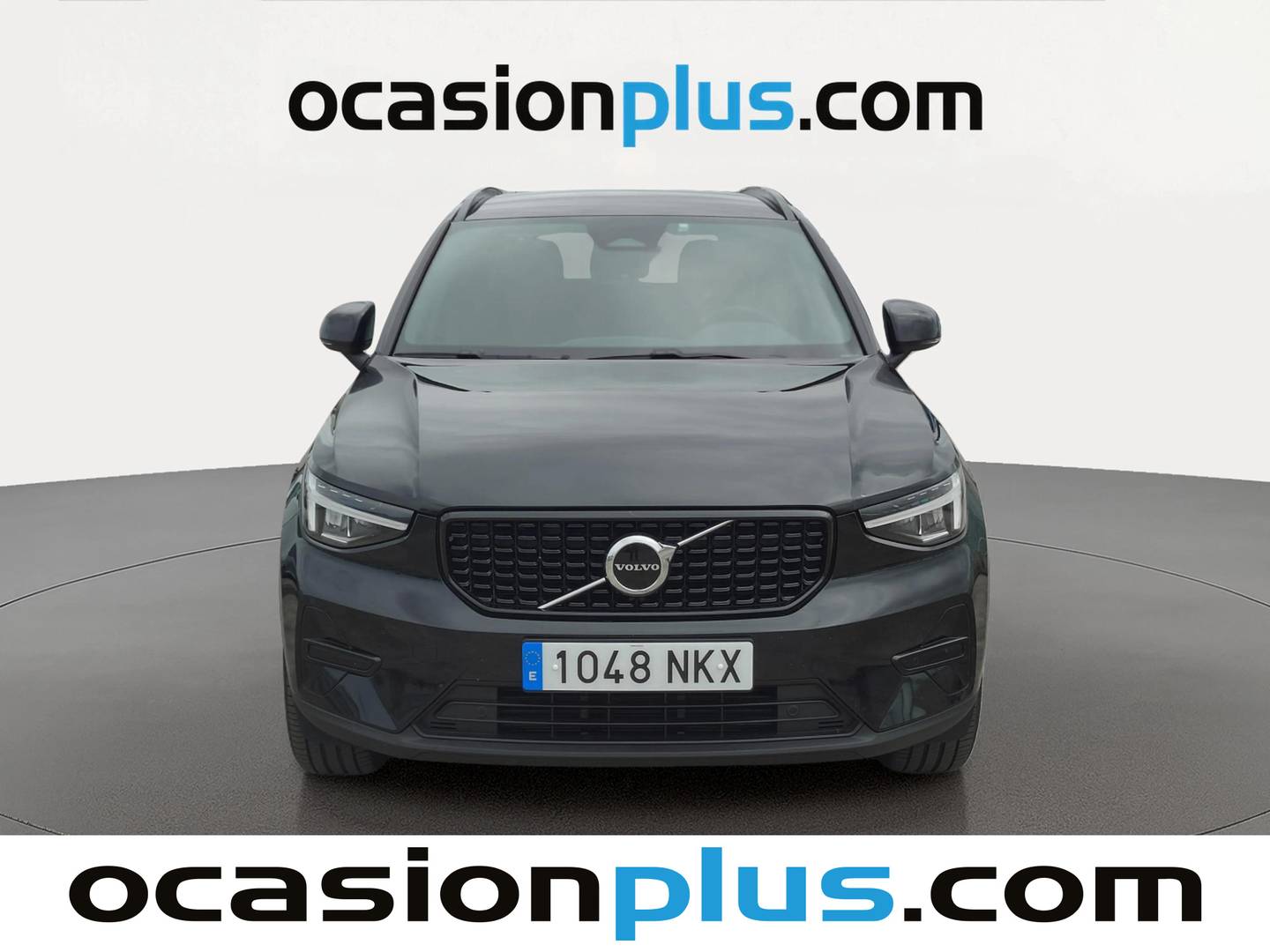 Volvo XC40 Volvo XC40 B3 Gasolina Mild hybrid Plus Dark Auto (163 CV) km 0