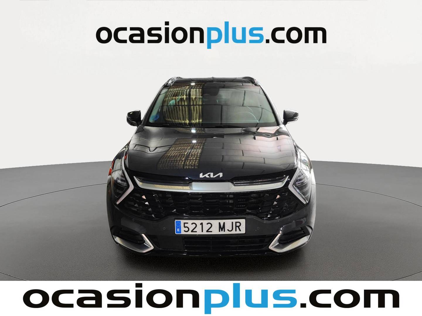 KIA Sportage KIA Sportage 1.6 T-GDi HEV Tech 4x2 Auto (230 CV) 230cv