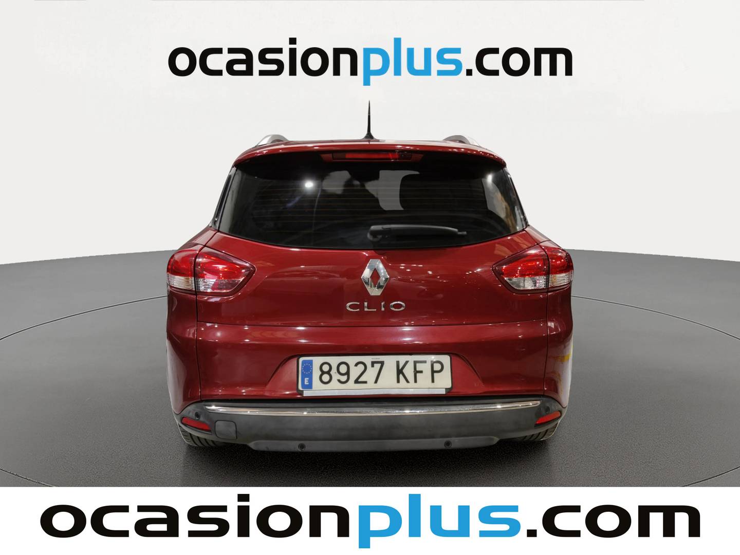 Renault Clio Renault Clio Sport Tourer Zen Energy TCe (90 CV) km 0