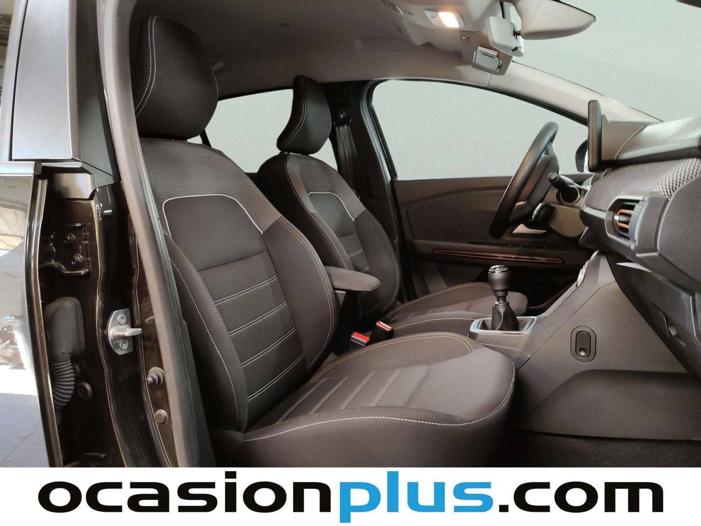 Dacia Sandero Dacia Sandero Stepway Expression Go ECO-G (101 CV) km 0