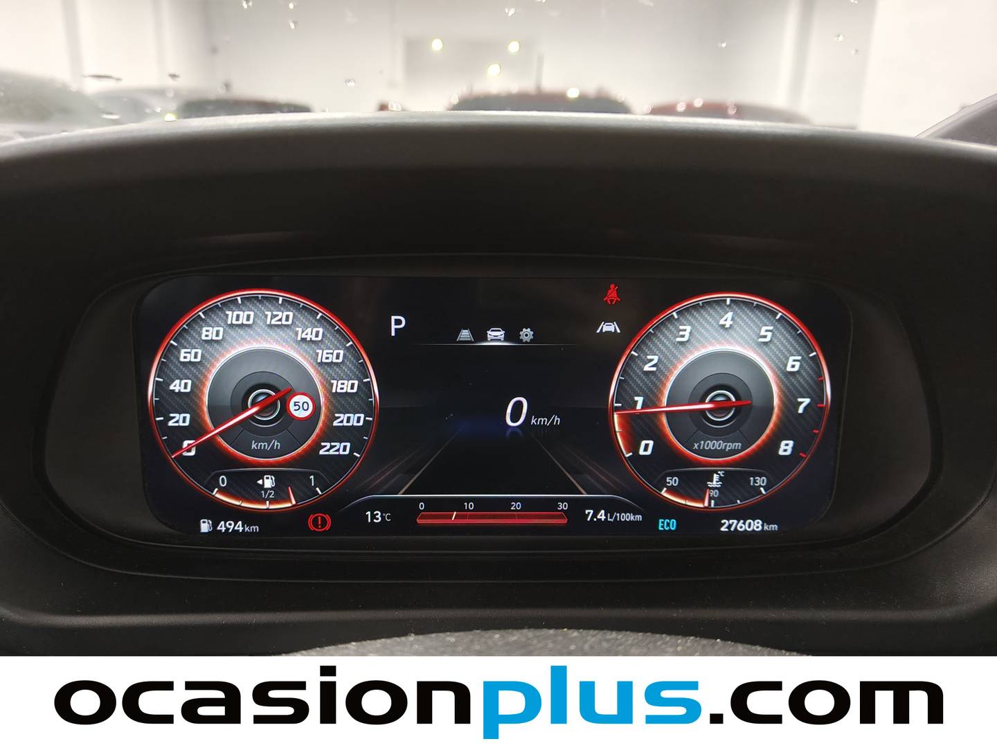 Foto Hyundai i20 Hyundai i20 1.0 TGDI 48V Klass DCT (100 CV)