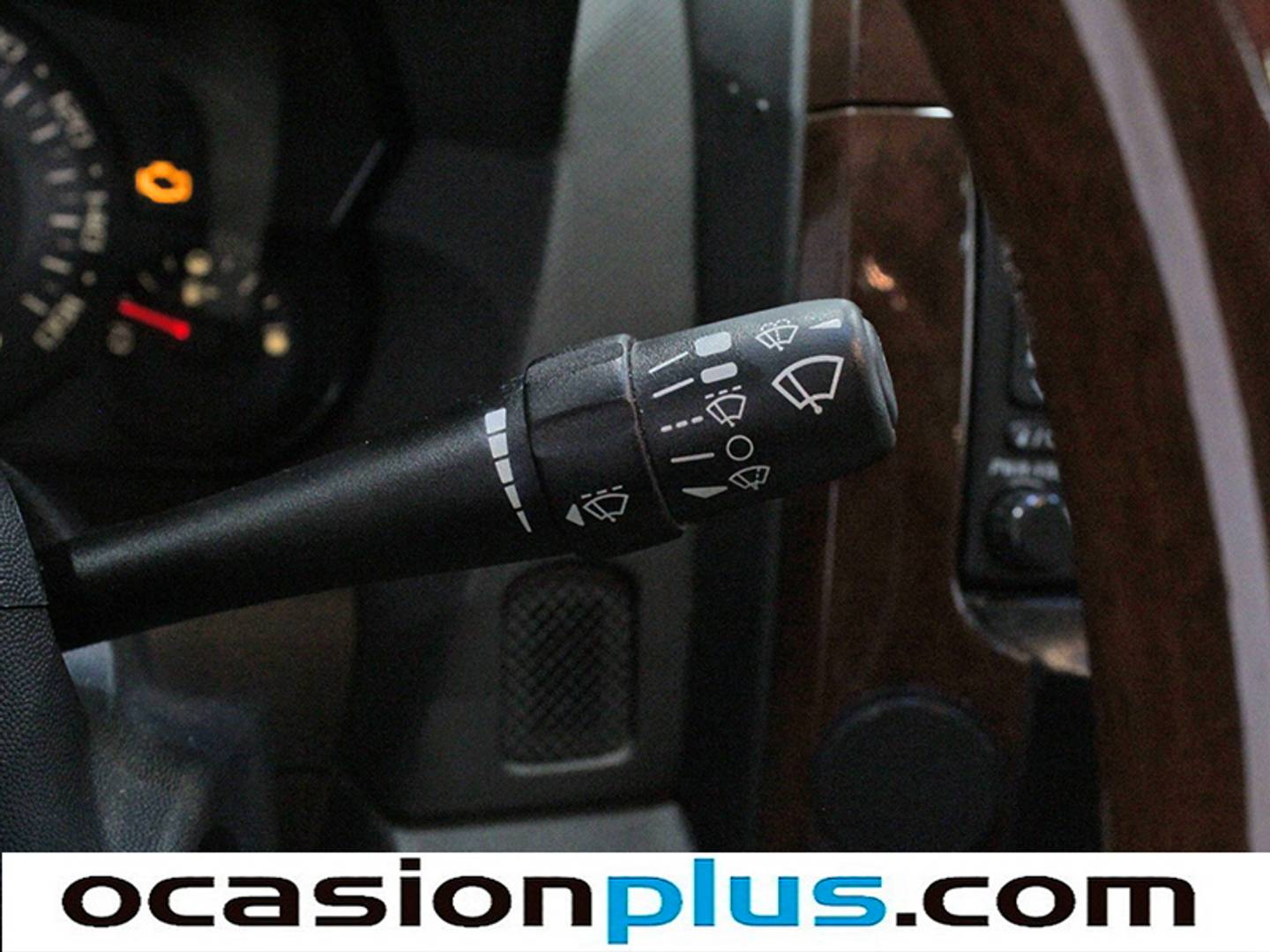 Cadillac SRX Cadillac SRX 4.6 V8 Sport Luxury AUTO (325 CV) 7 PLAZAS de segunda mano