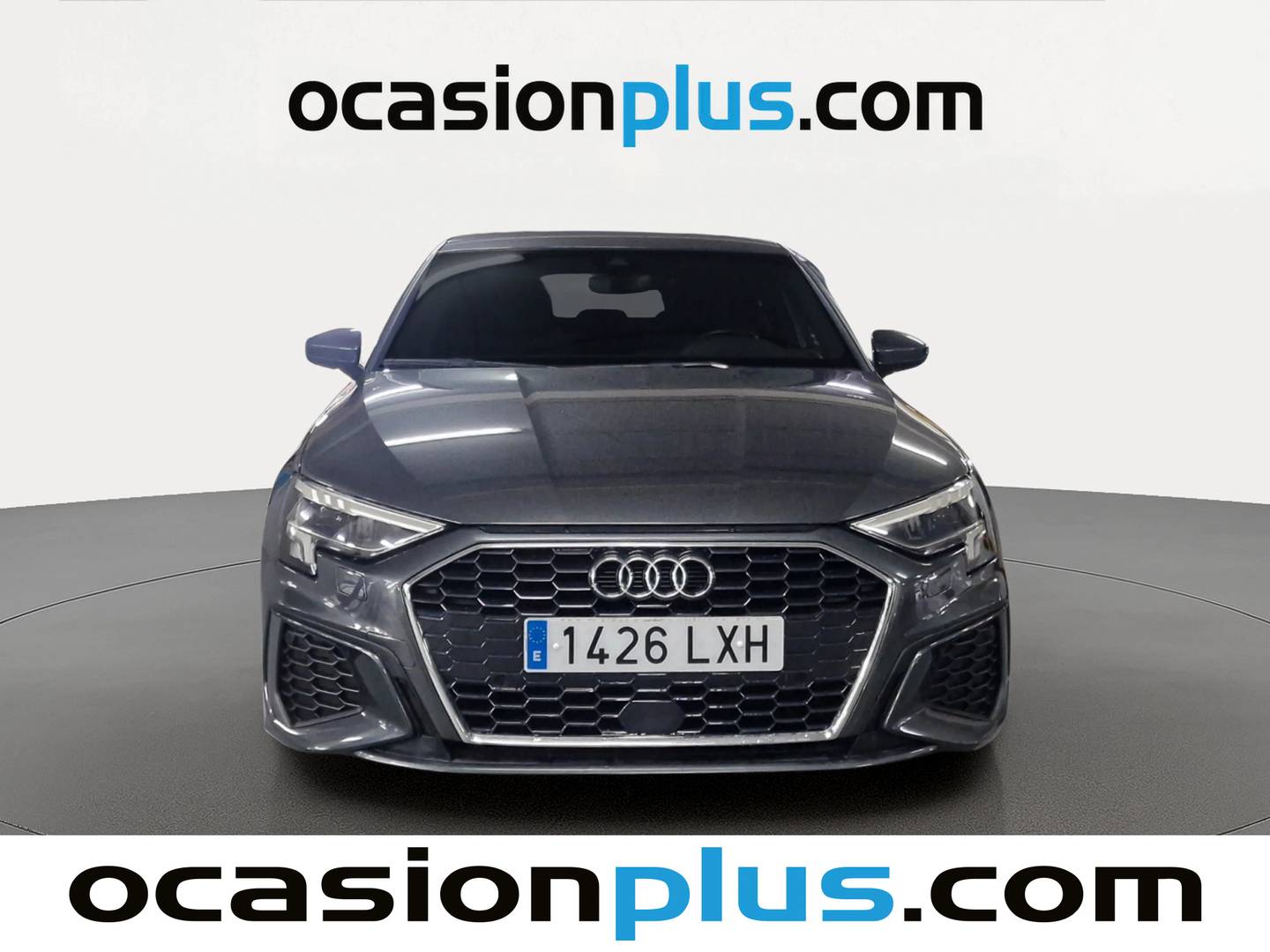 Audi A3 Audi A3 Sportback S-Line 30 TDI (116 CV) barato