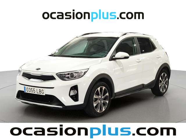 KIA Stonic 1.0 T-GDi Drive (100 CV) de segunda mano