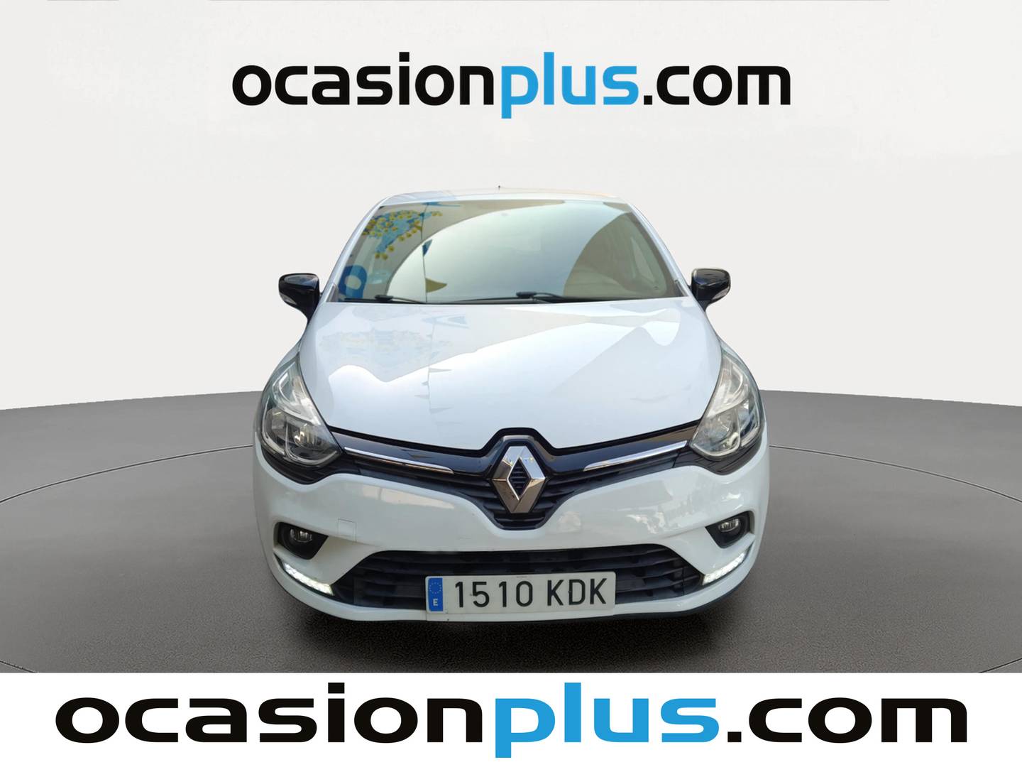 Renault Clio Renault Clio Limited Energy TCe (90 CV) 90cv