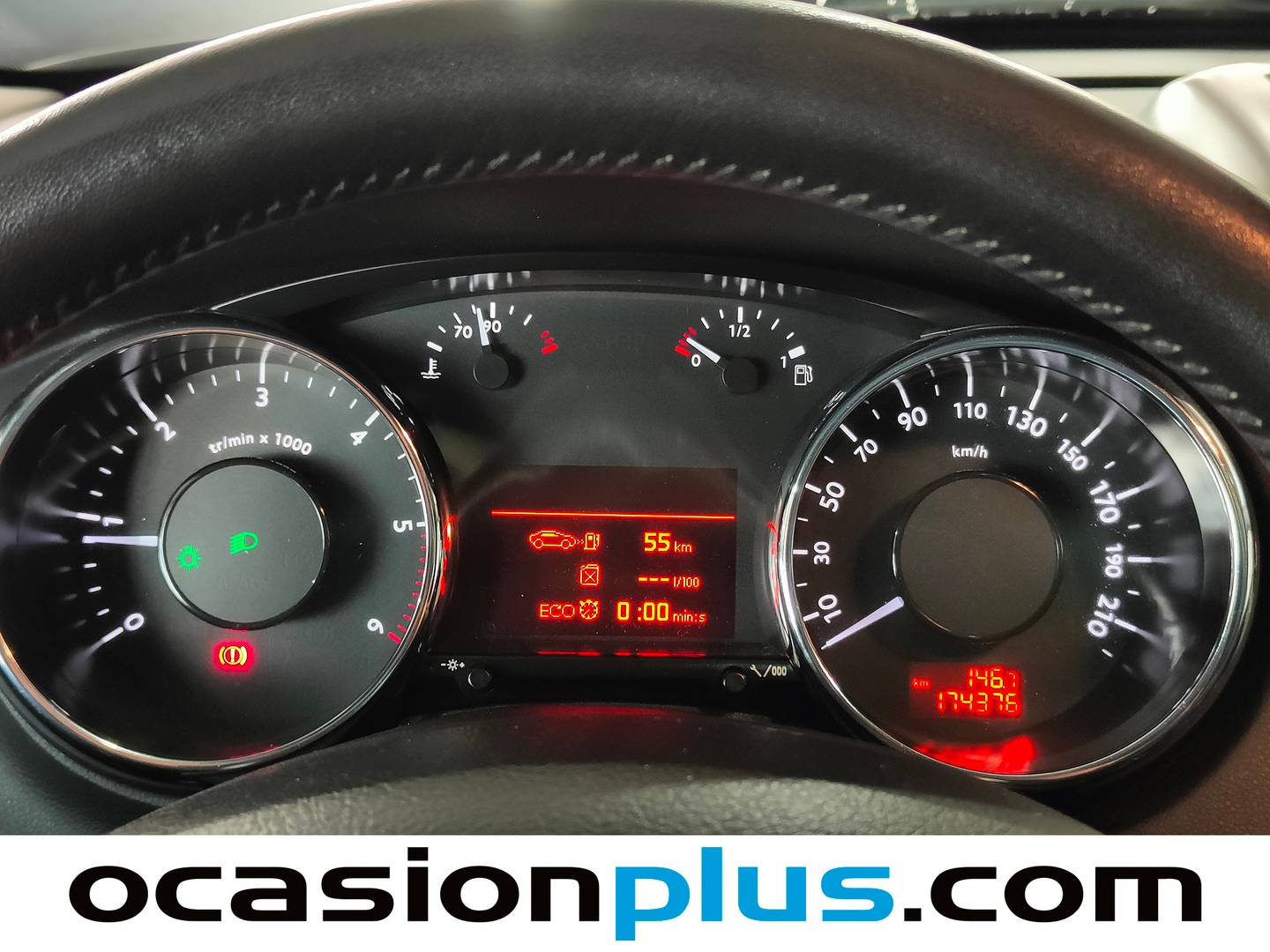 Peugeot 5008 Peugeot 5008 2.0 BlueHDi Allure (150 CV) 7 Plazas de segunda mano