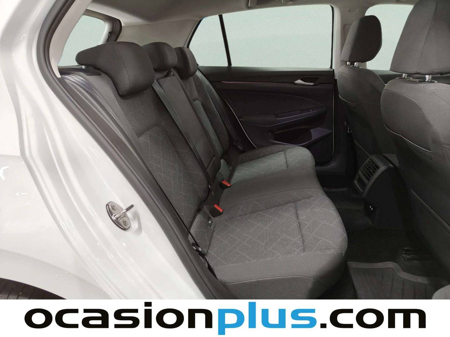 Volkswagen Golf Volkswagen Golf Life 2.0 TDI (115 CV) km 0