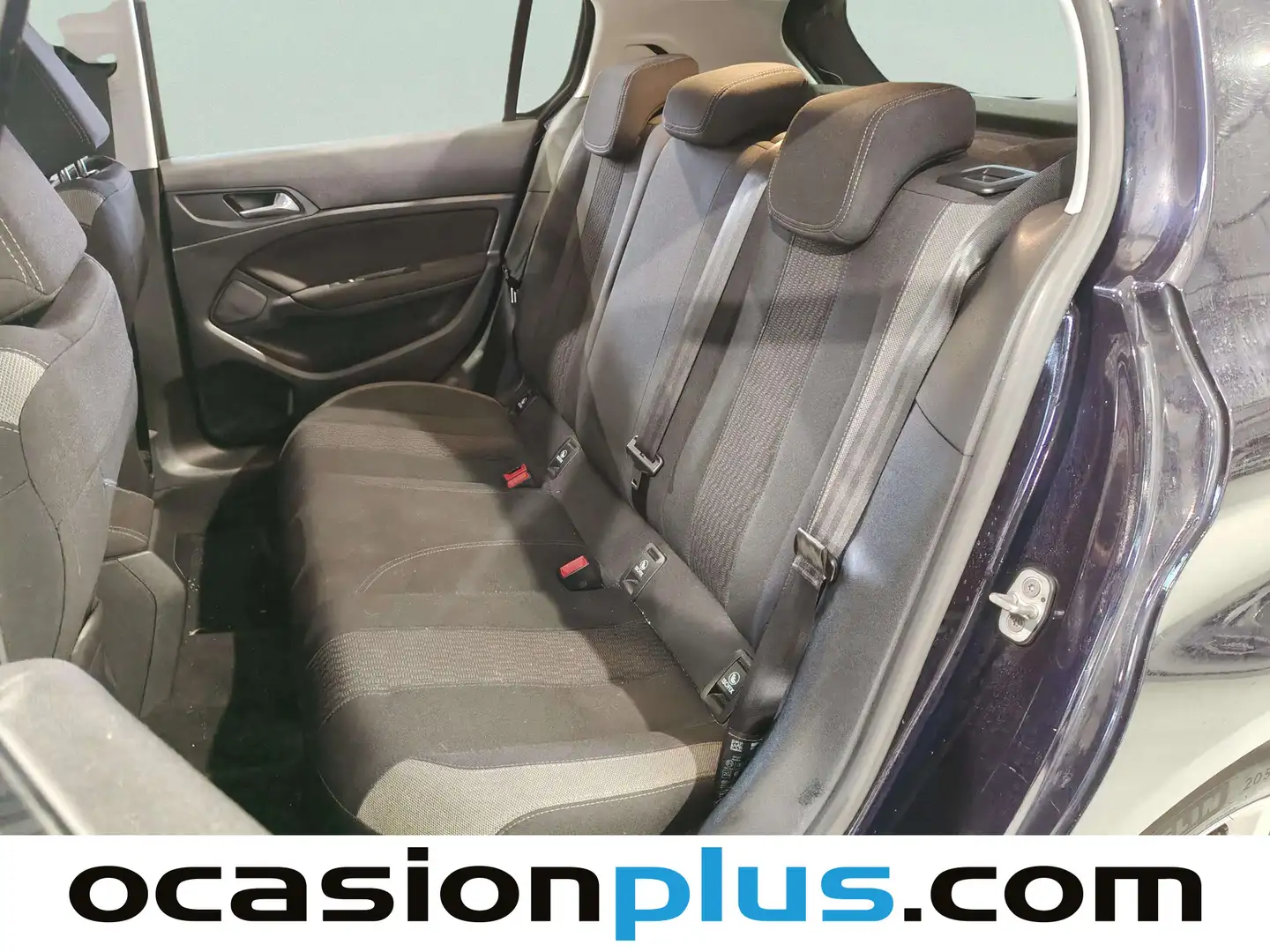 Foto Peugeot 308 Peugeot 308 PureTech 130 S&S Style (130 CV)