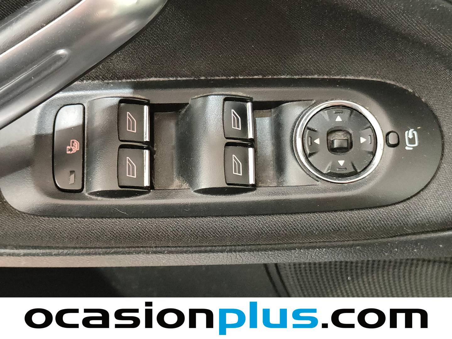 Ford S-MAX Ford S-Max 2.0 TDCI Limited Edition (140 CV) 7 Plazas de ocasión