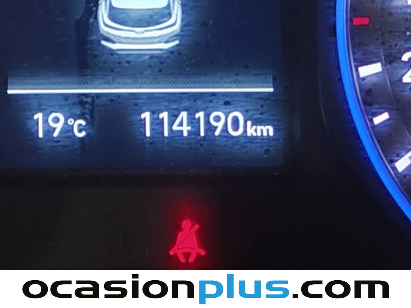 Hyundai Kona Hyundai Kona 1.0 TGDI Klass 4x2 (120 CV) seminuevo