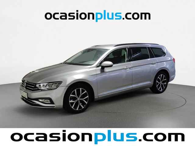 Volkswagen Passat Ocasión La coruña