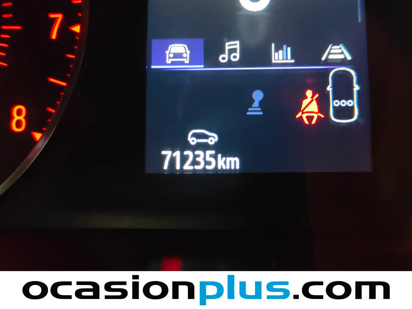 Foto Renault Clio Renault Clio Equilibre TCe  (100 CV) GLP