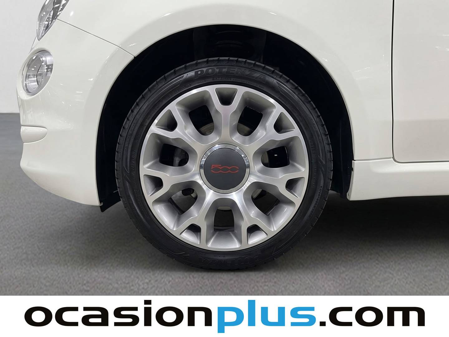 Fiat 500C Fiat 500C 1.0 Hybrid Sport (70 CV) al mejor precio