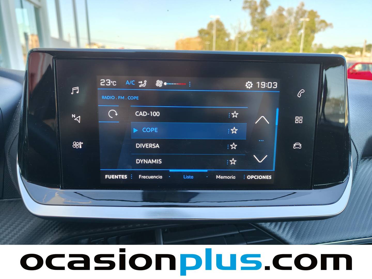 Peugeot 2008 Peugeot 2008 BlueHDi 110 S&S Active (110 CV) barato