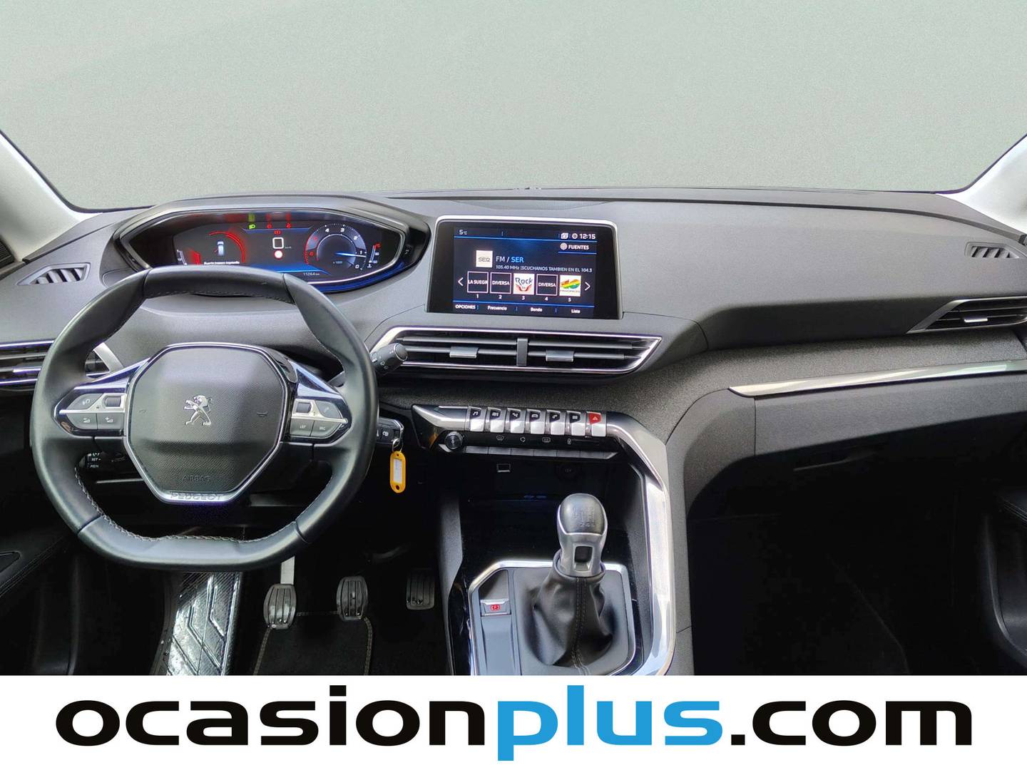 Foto Peugeot 3008 Peugeot 3008 BlueHDI 130 S&S Allure (130 CV)