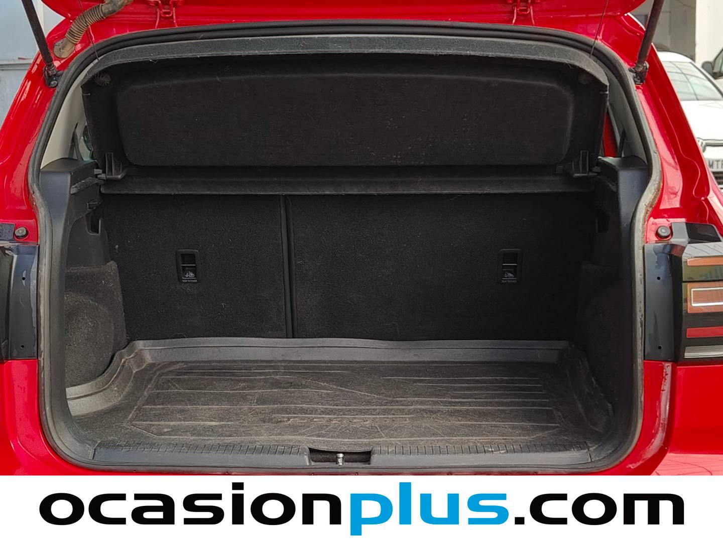 Foto asientos delanteros Volkswagen T-Cross Volkswagen T-Cross Advance 1.5 TSI (150 CV) DSG