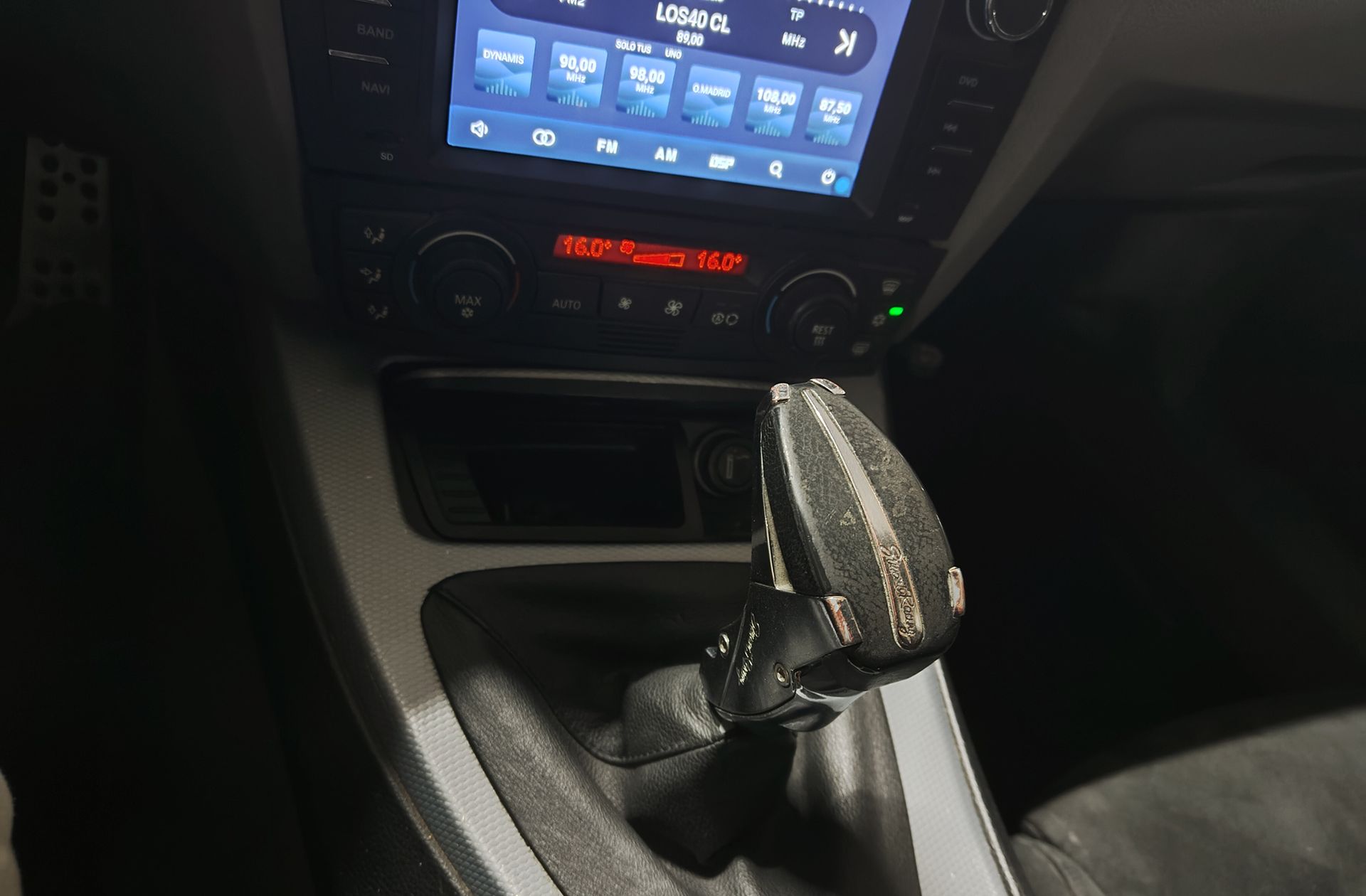 BMW Serie 3 325i - foto 5