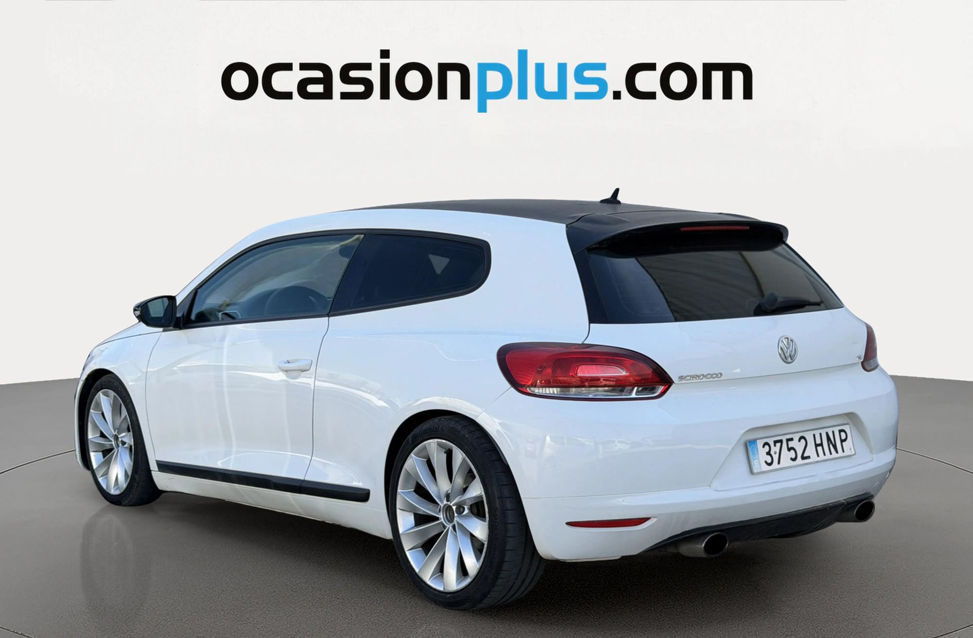 Volkswagen Scirocco 1.4 TSI - foto 3