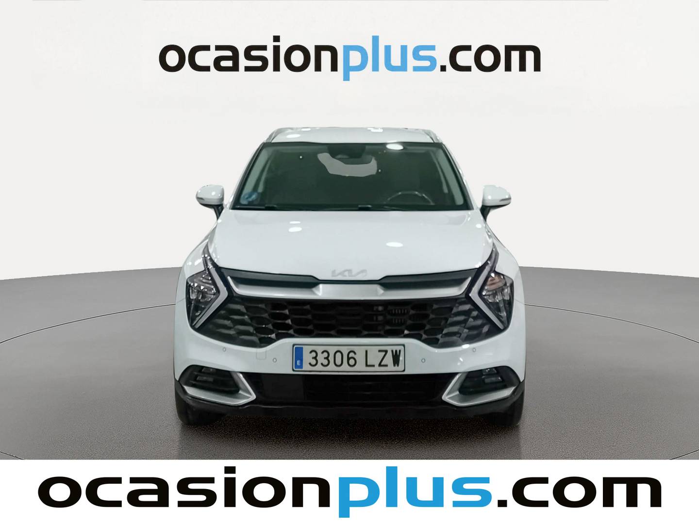 KIA Sportage KIA Sportage 1.6 T-GDi PHEV Drive 4x4 (265 CV) 265cv