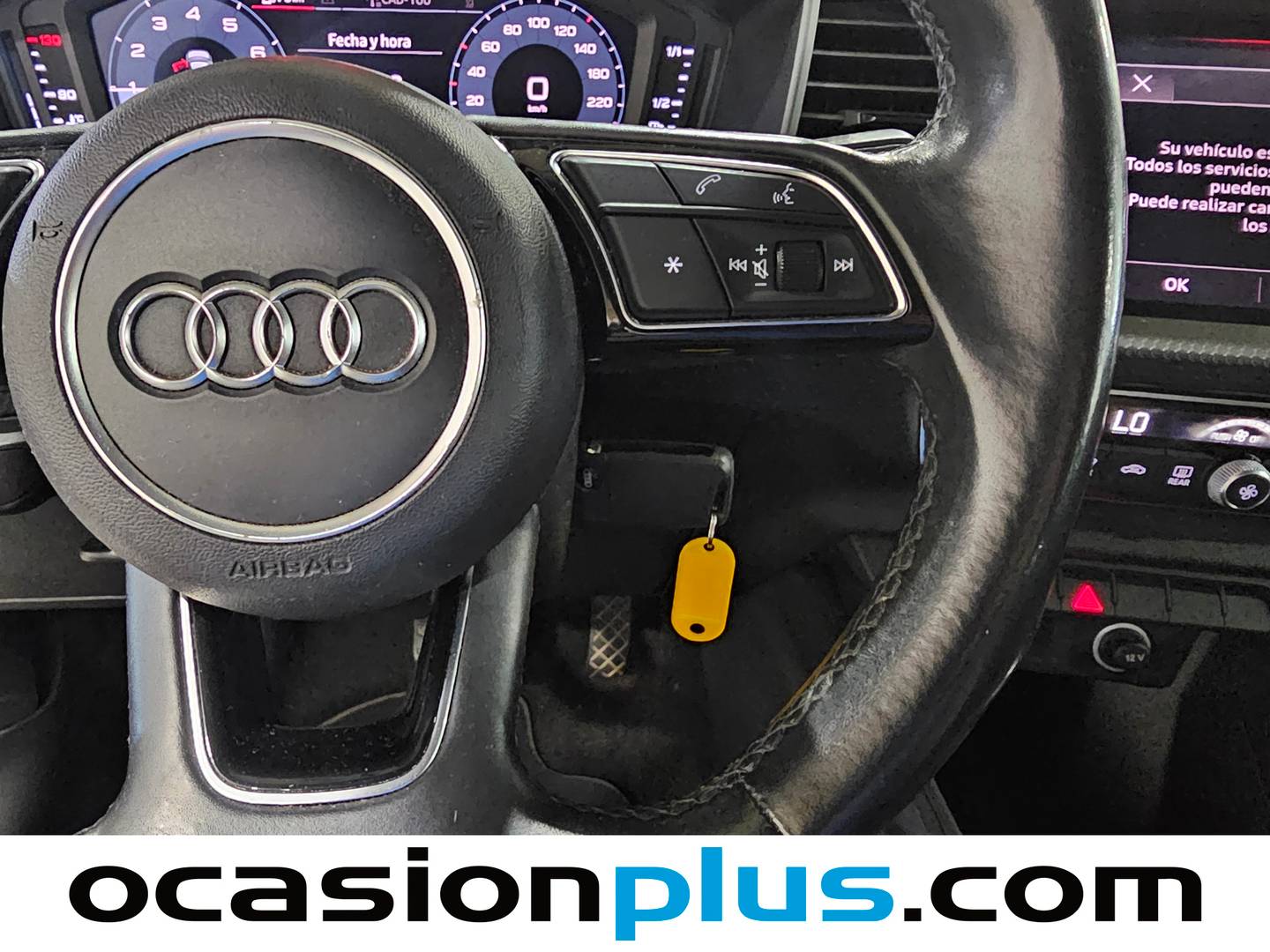 Audi A1 Audi A1 Sportback Advanced 30 TFSI (110 CV) S tronic al mejor precio