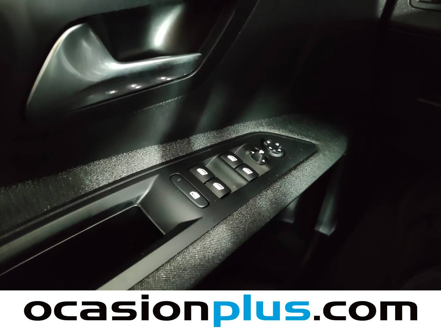 Peugeot 5008 Peugeot 5008 BlueHDI 130 S&S Active Pack EAT8 (130 CV) 7 Plazas automático