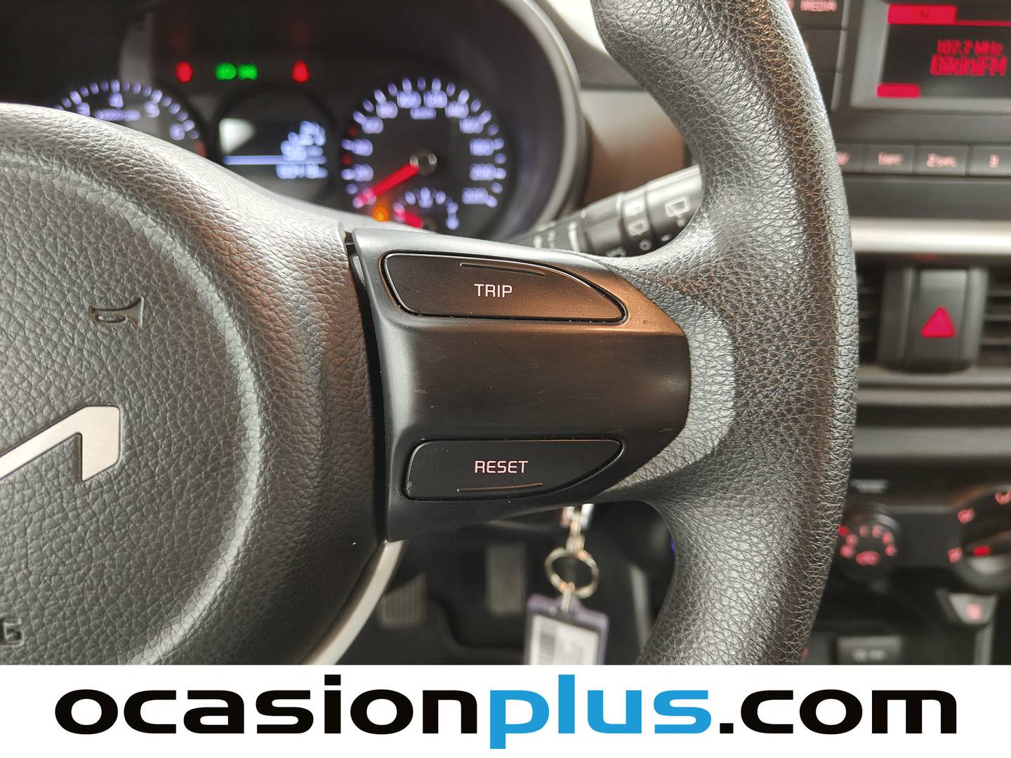 Foto KIA Picanto Kia Picanto 1.0 DPi Concept  (67 CV)