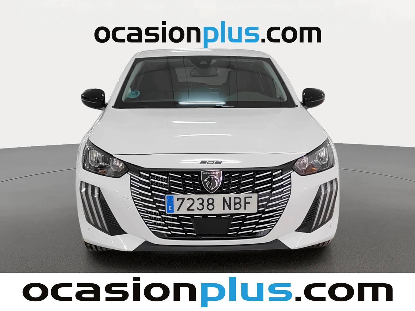 Foto Peugeot 208 Peugeot 208 PureTech 100 Allure (100 CV)