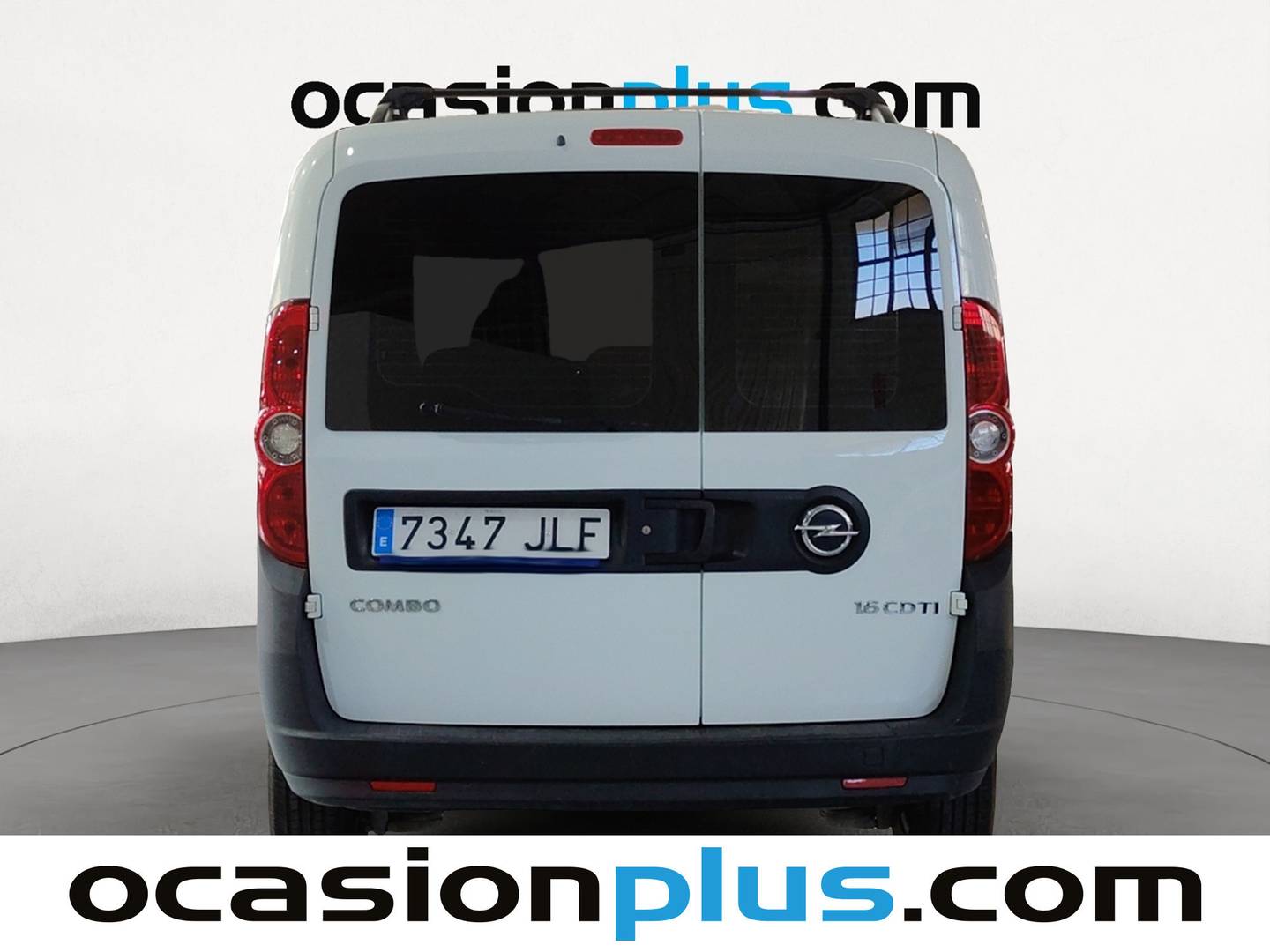Foto Opel Combo Opel Combo Tour 1.6 CDTI Expression L1 H1 (105 CV)
