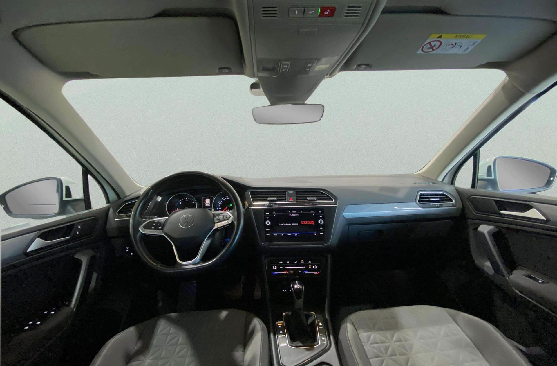 Volkswagen Tiguan Life 2.0 TDI DSG - foto 6