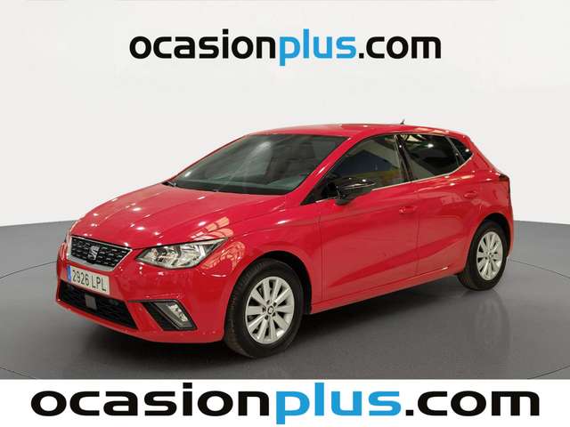 Seat Ibiza 1.0 TSI Xcellence Go2 (110 CV) de segunda mano