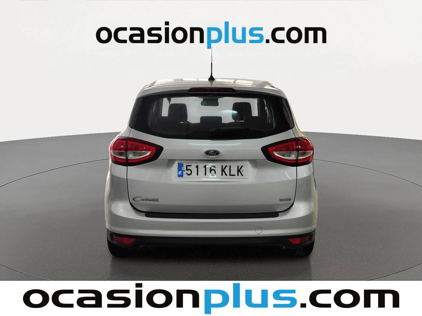 Ford C-Max Ford C-Max 1.0 EcoBoost S&S Trend+  (125 CV) barato