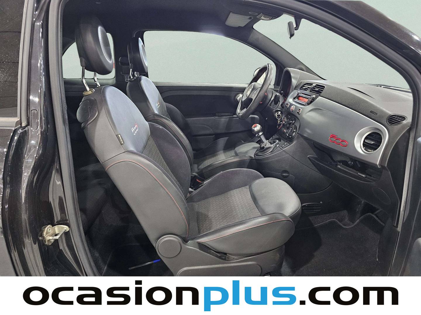 Fiat 500 Fiat 500 1.2 8v GQ (69 CV) km 0