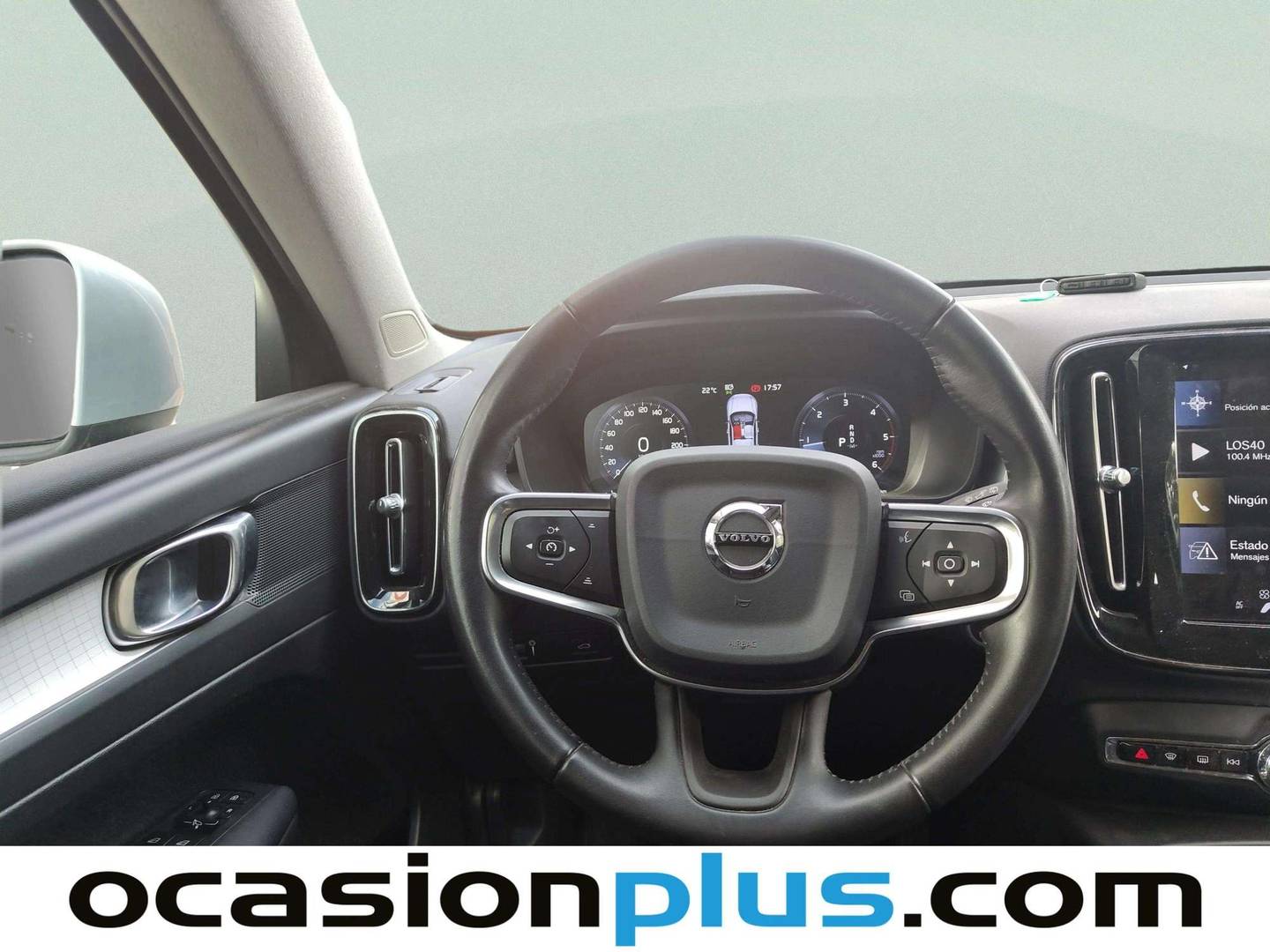 Volvo XC40 Volvo XC40 D4 Business Plus AWD Auto (190 CV) de ocasión