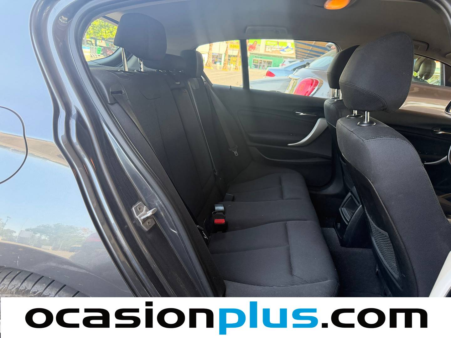 BMW Serie 1 BMW Serie 1 116d (116 CV) km 0