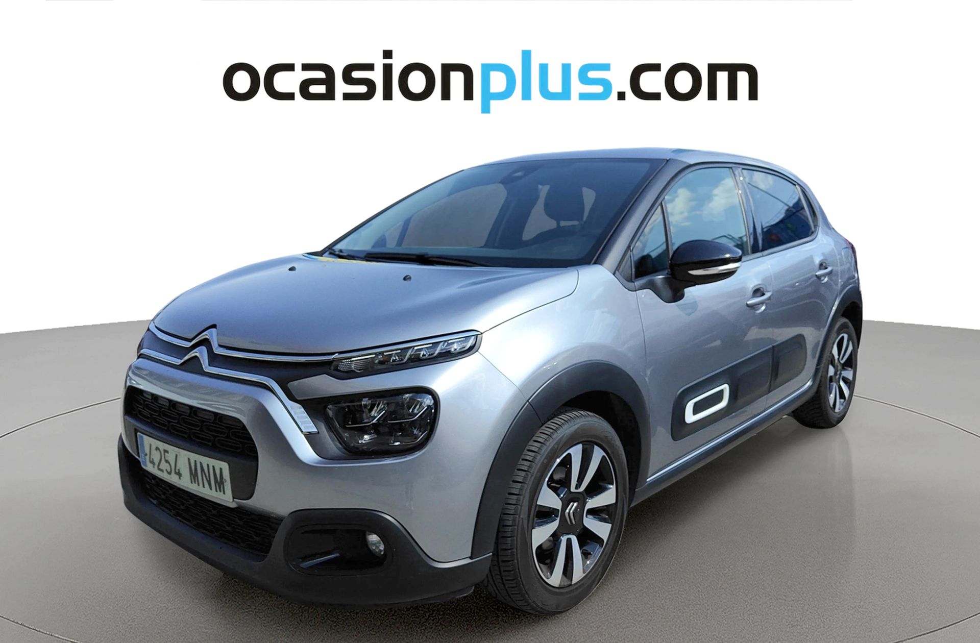 Citroën C3 PureTech 83 Max