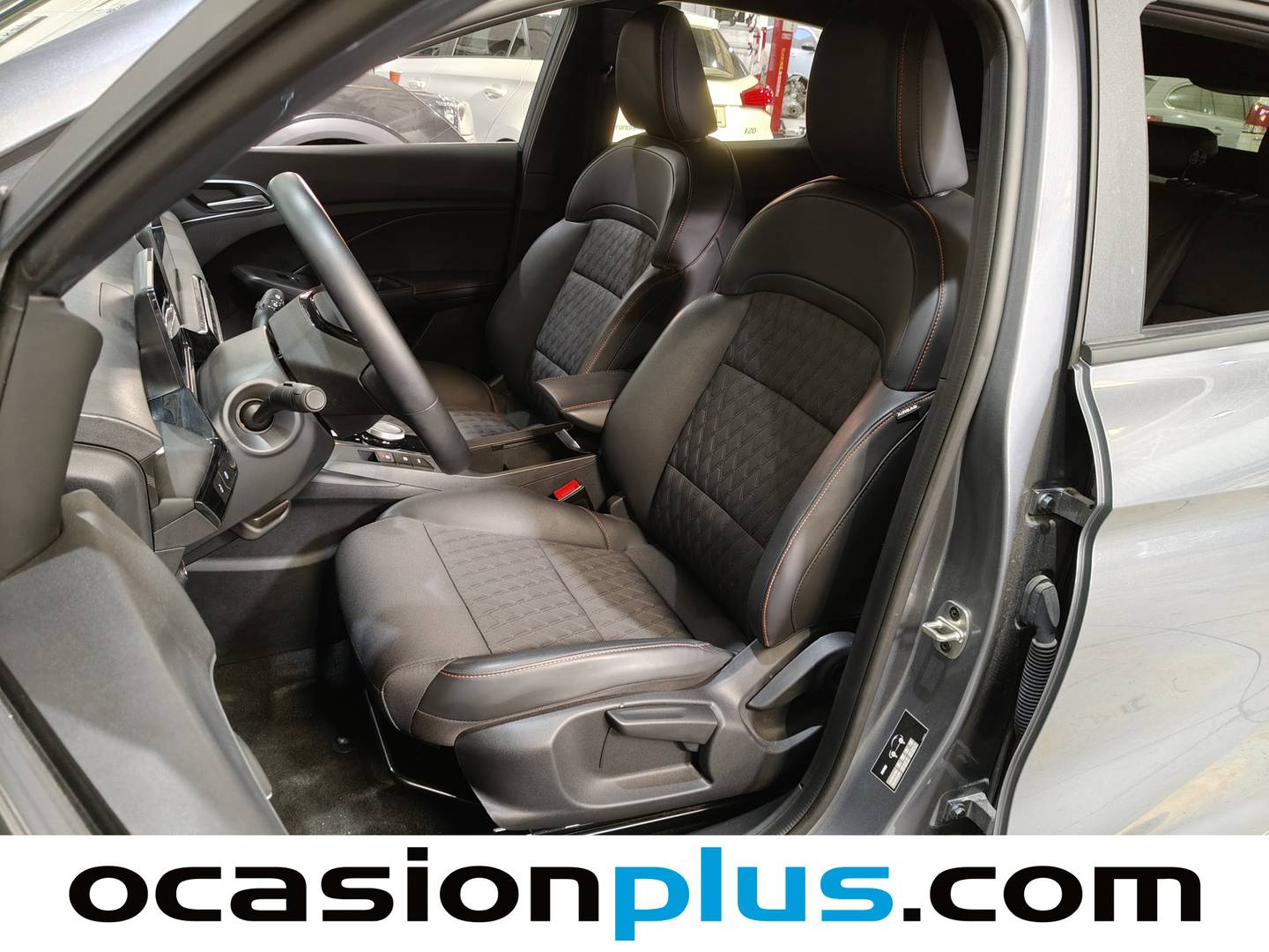 MG MG3 Hybrid+ MG MG3 Hybrid+ Luxury (195 CV) barato