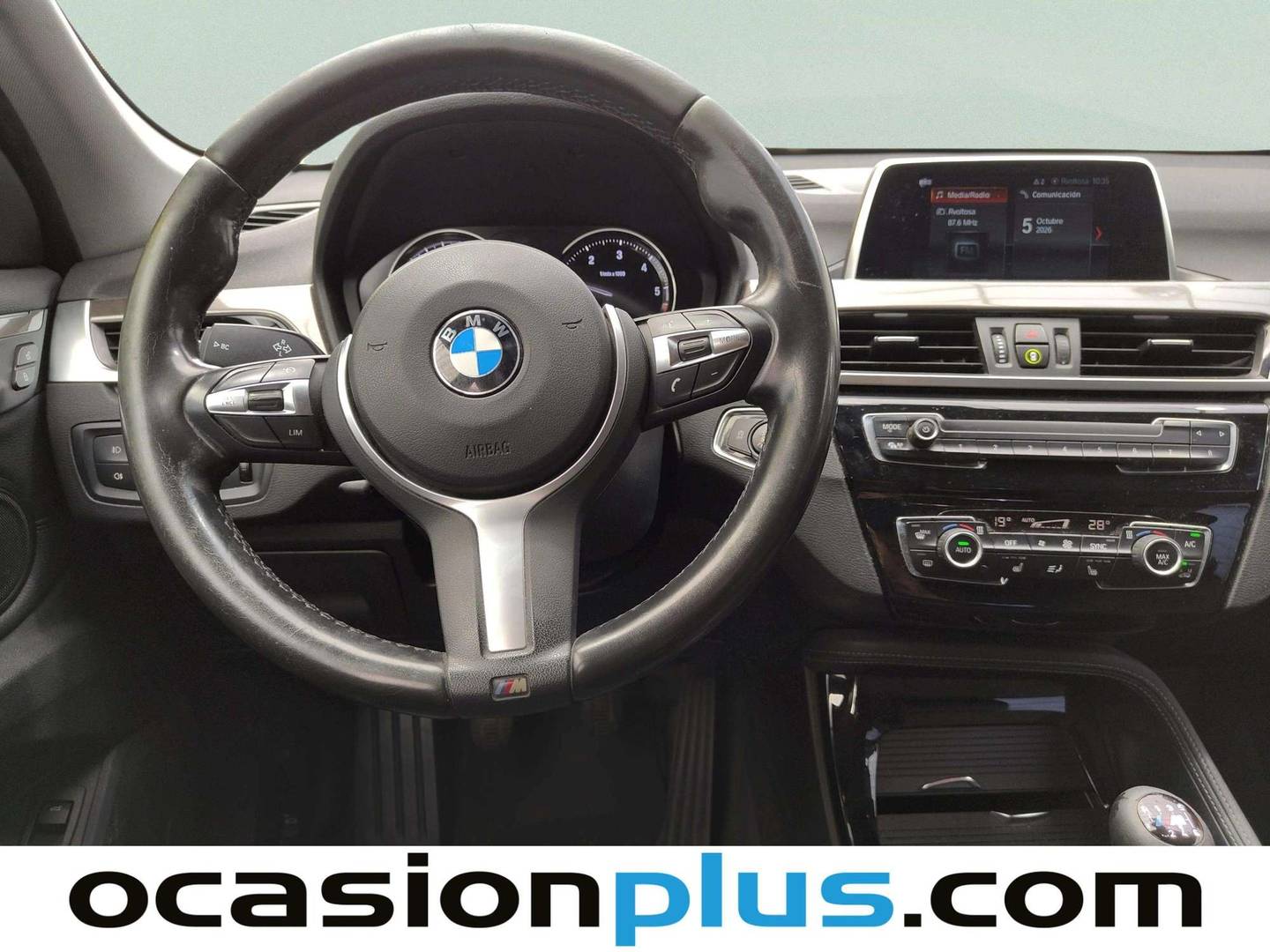 BMW X1 BMW X1 sDrive18d (150 CV) 2018