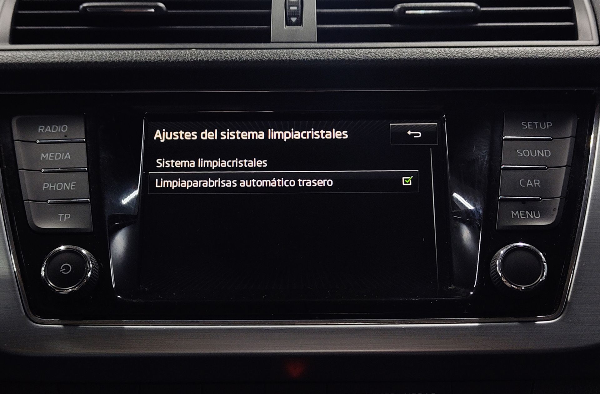Škoda Fabia 1.2 TSI Like - foto 9