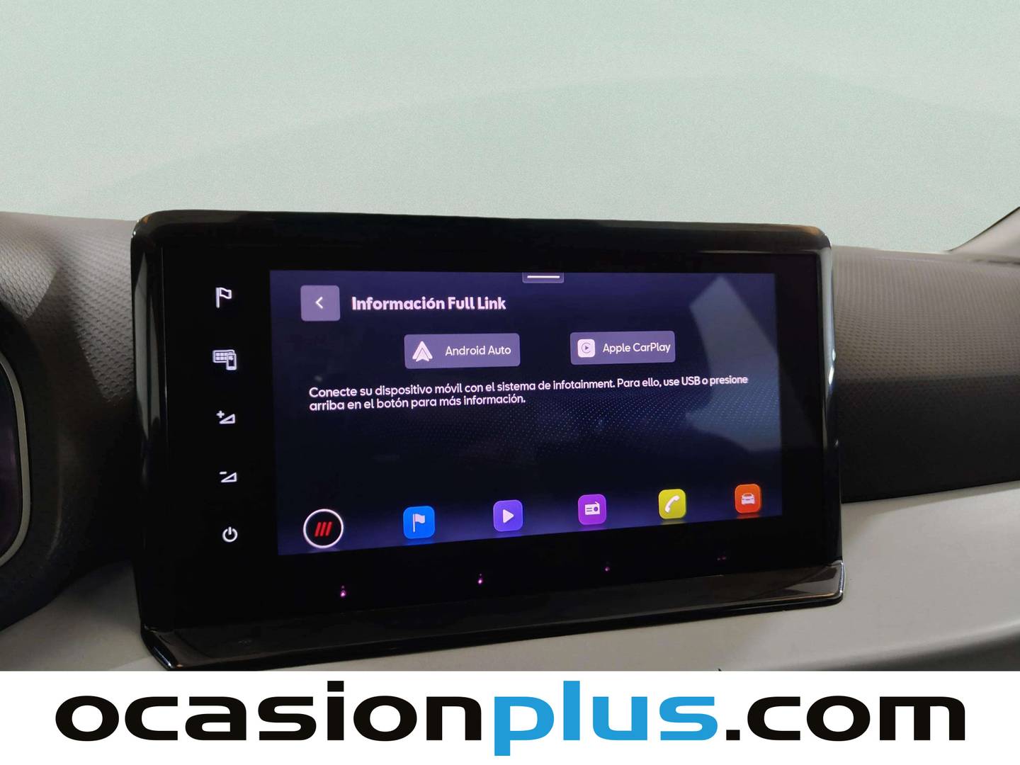Extras del Seat Arona Seat Arona 1.0 TSI Style XL DSG (115 CV)