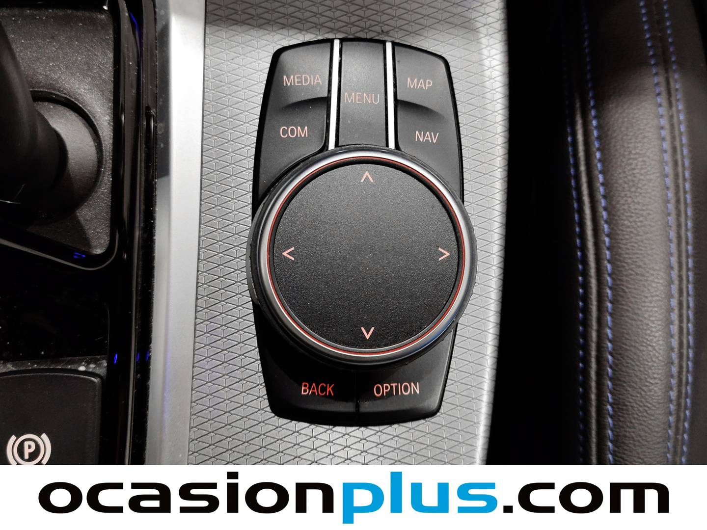 BMW X4 BMW X4 M40i (360 CV) Paquete M 2020