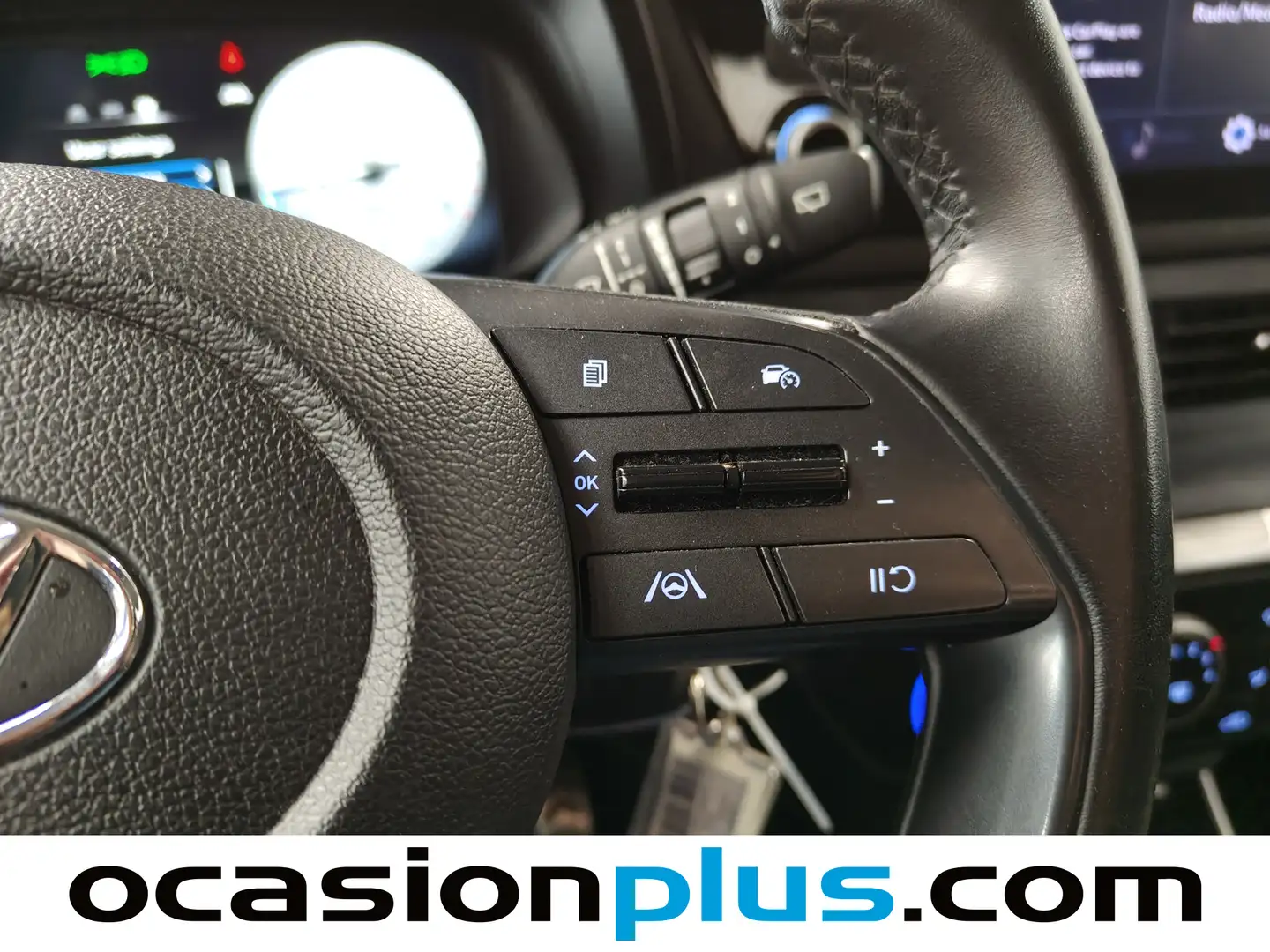 Foto Hyundai Bayon Hyundai Bayon 1.2 MPI Maxx (84 CV)