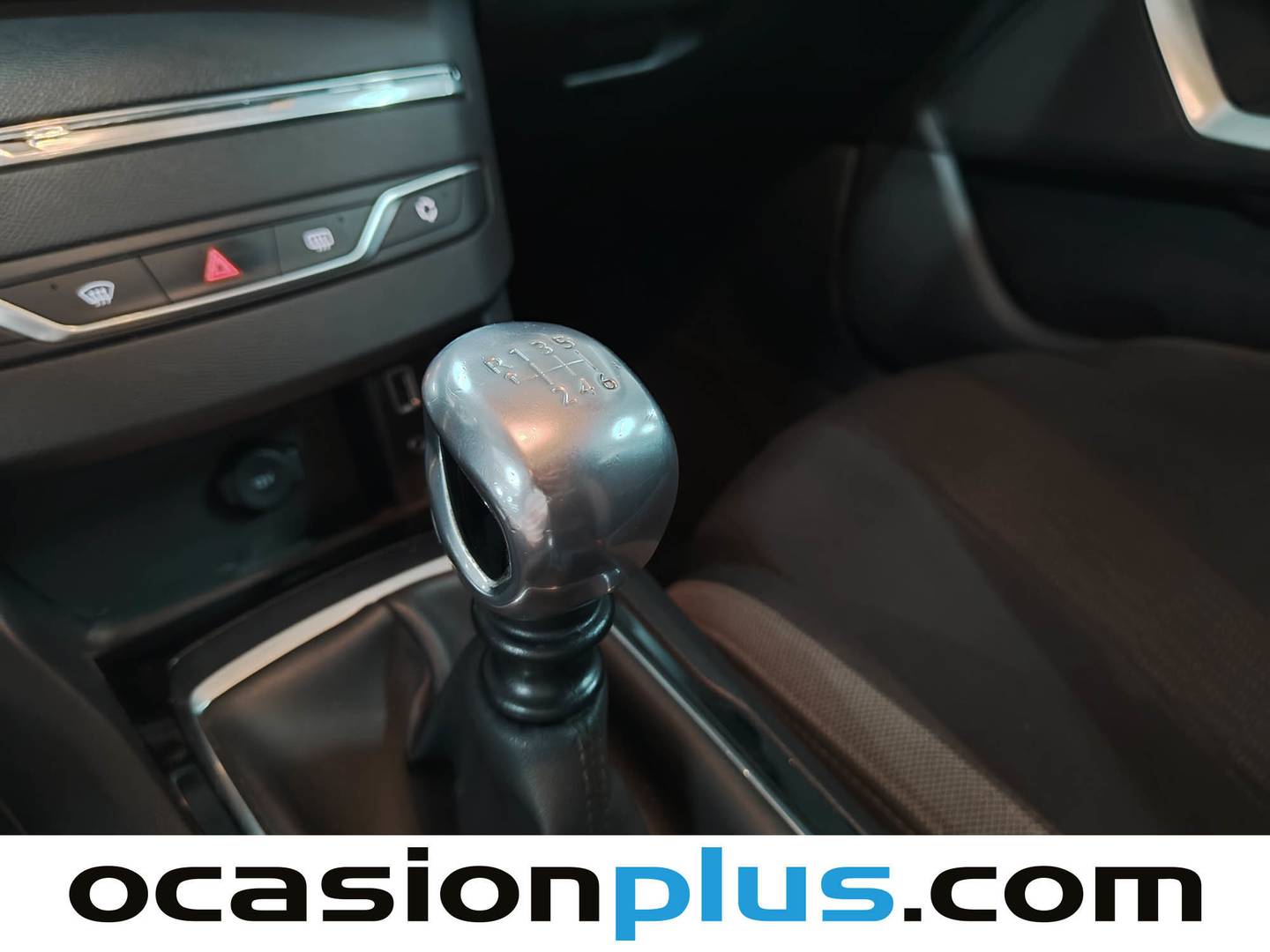Peugeot 308 Peugeot 308 PureTech 130 S&S Style (130 CV) de segunda mano