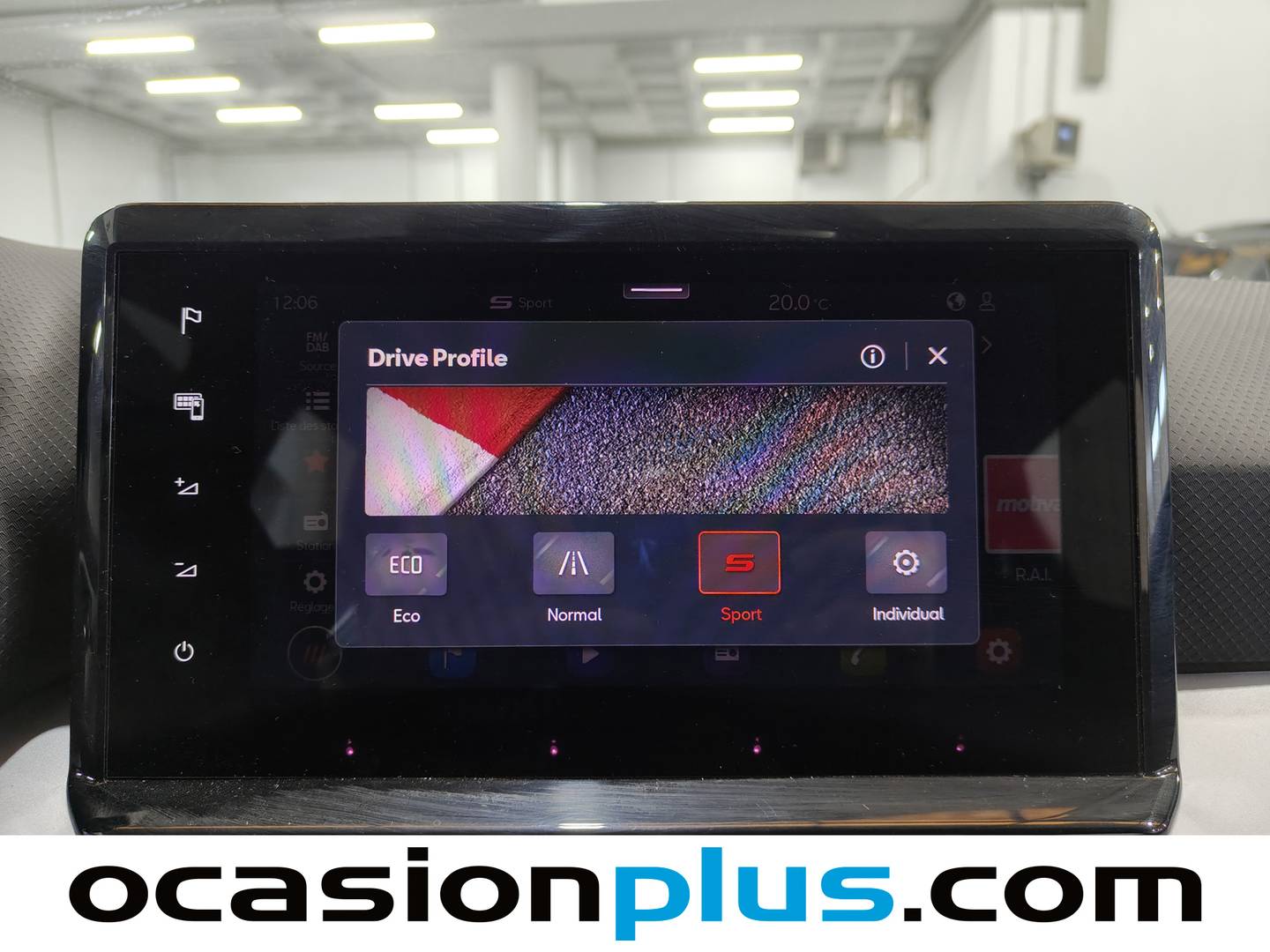 Foto Seat Ibiza SEAT Ibiza 1.0 TSI S&S FR XL (115 CV)