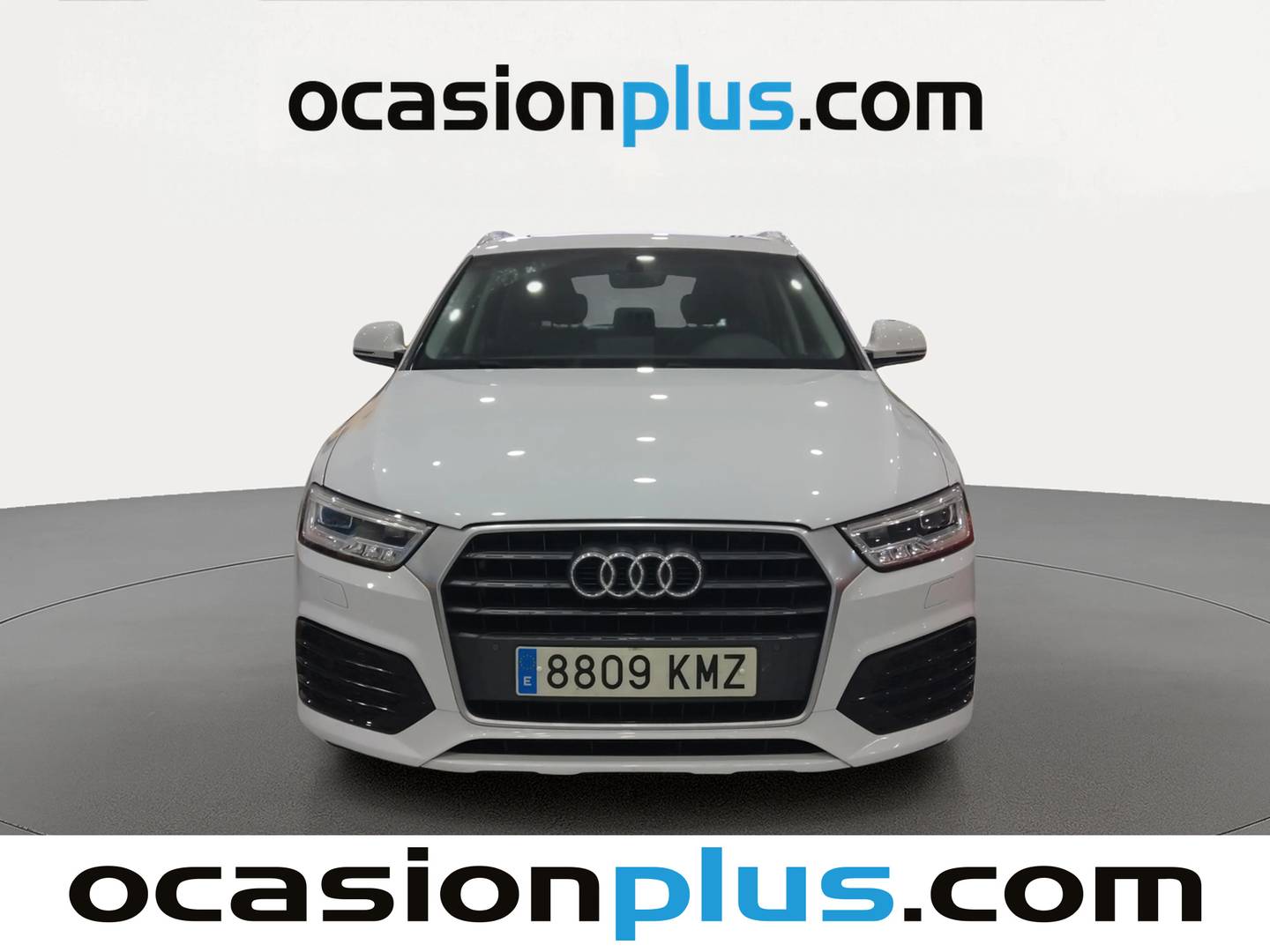 Audi Q3 Audi Q3 sport edition 2.0 TDI (150 CV) S tronic al mejor precio