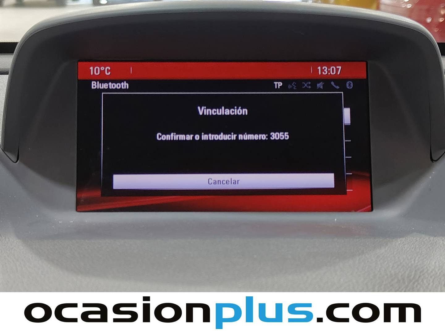 Foto Opel Mokka Opel Mokka 1.6 CDTI S&S Excellence 4x2 (136 CV)