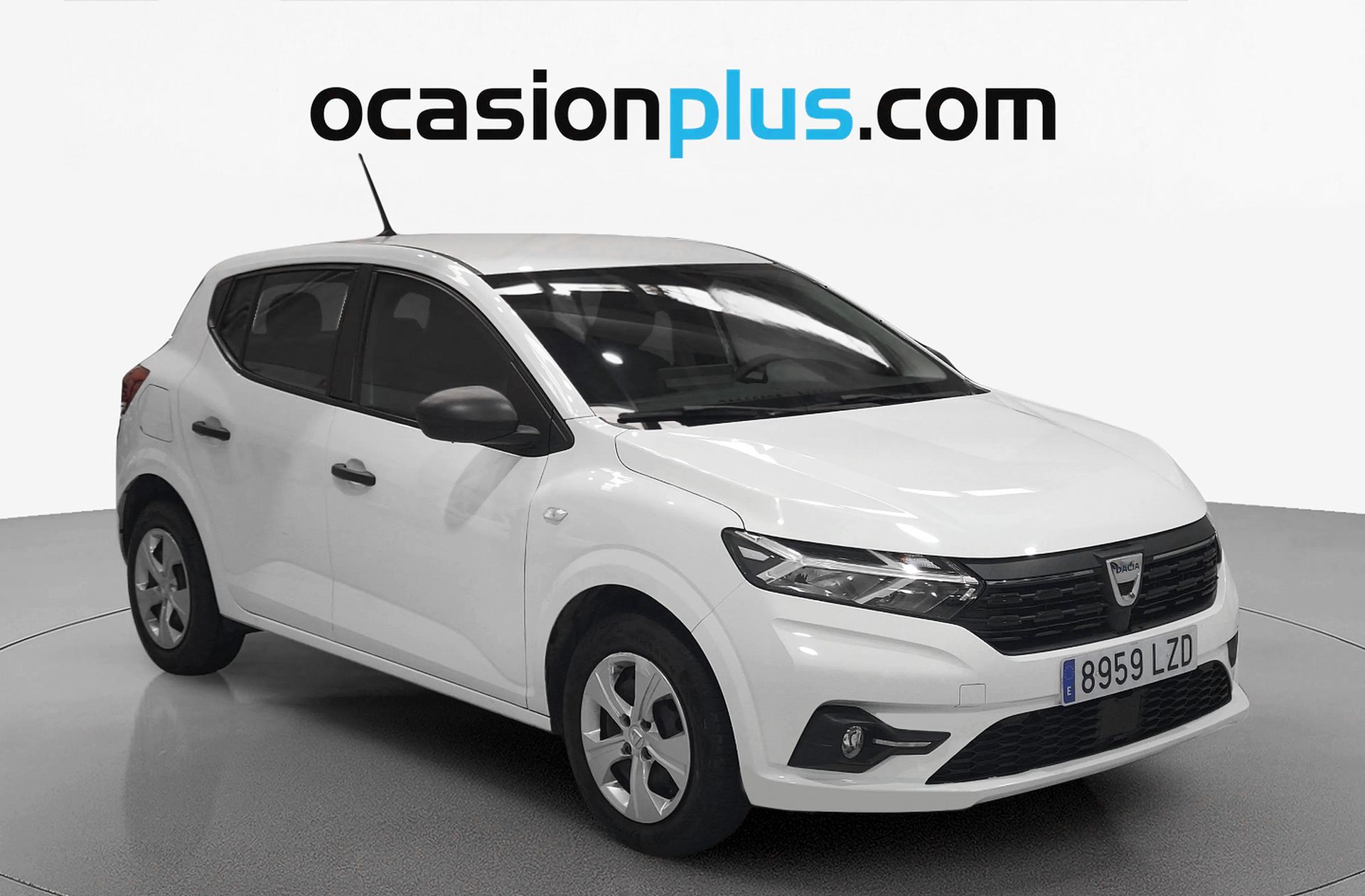 Dacia Sandero Essential SCe - foto 2
