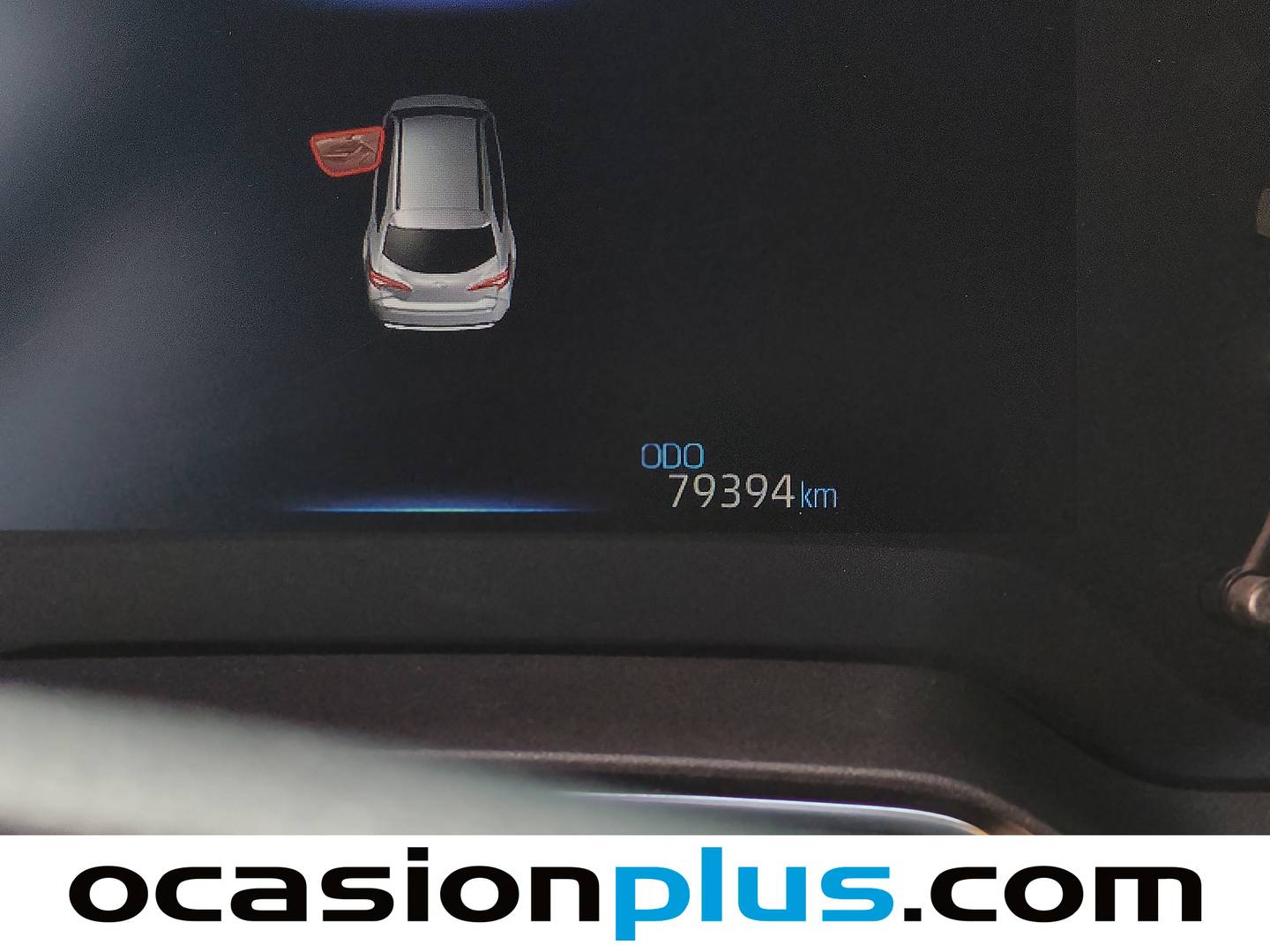 Foto Toyota Corolla Toyota Corolla Touring Sports 180H Style E-CVT (180 CV)