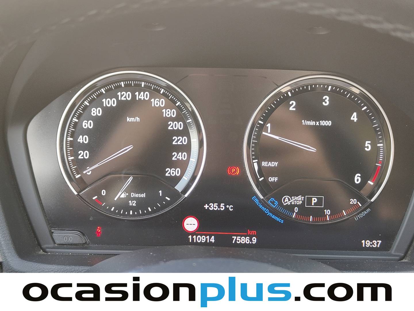 BMW X1 BMW X1 xDrive20d (190 CV) barato